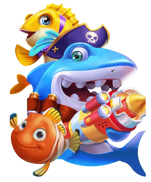 Hình ảnh chuyên mục bắn cá Fun88