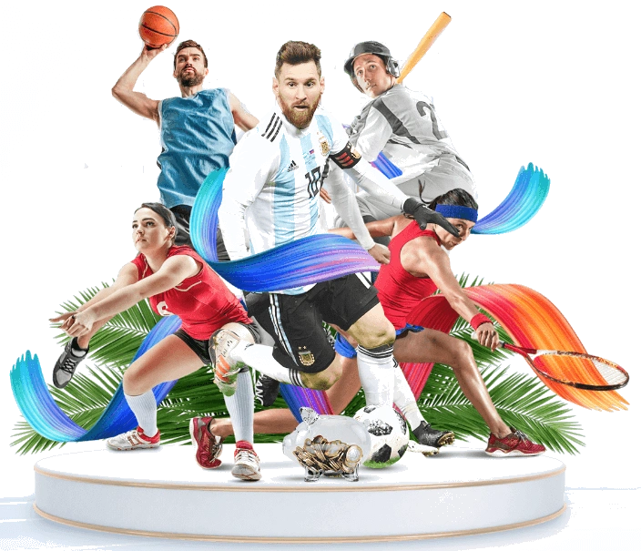 Hình ảnh chuyên mục thể thao Fun88